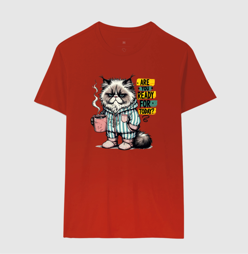 Camisa 14