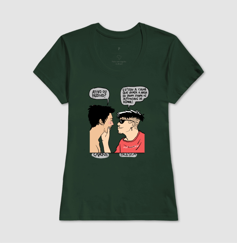 Camisa 11