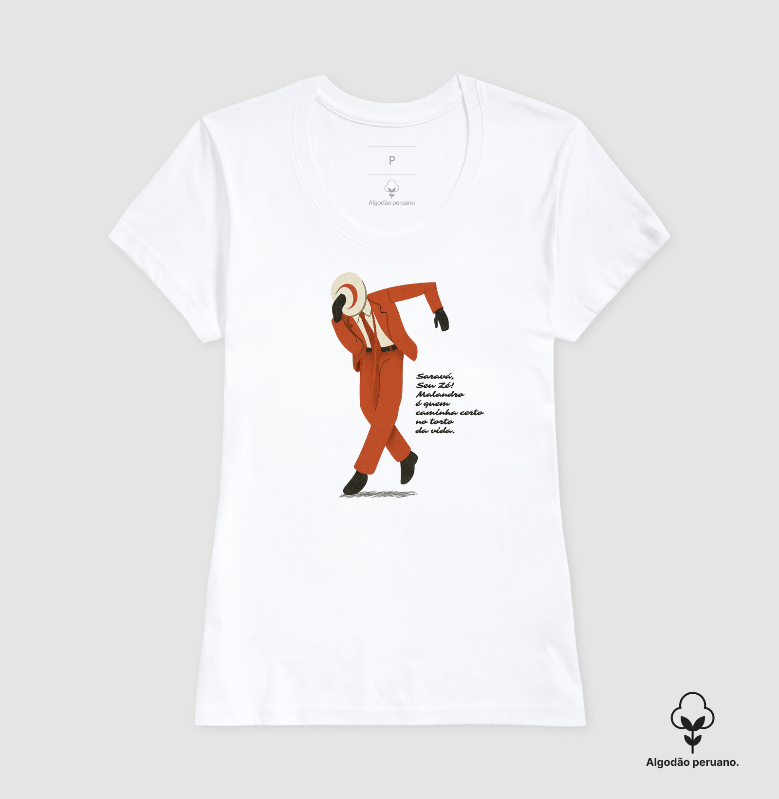 Camisa 2