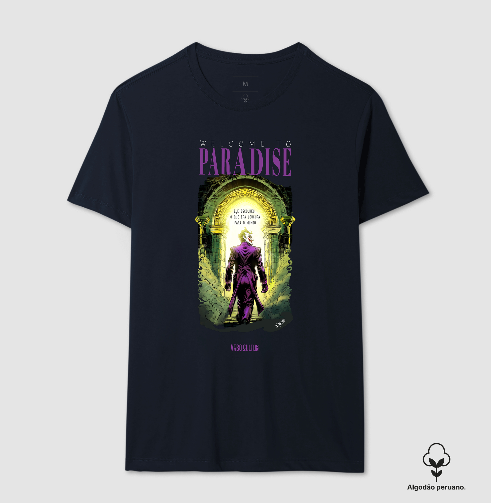 Camisa 5