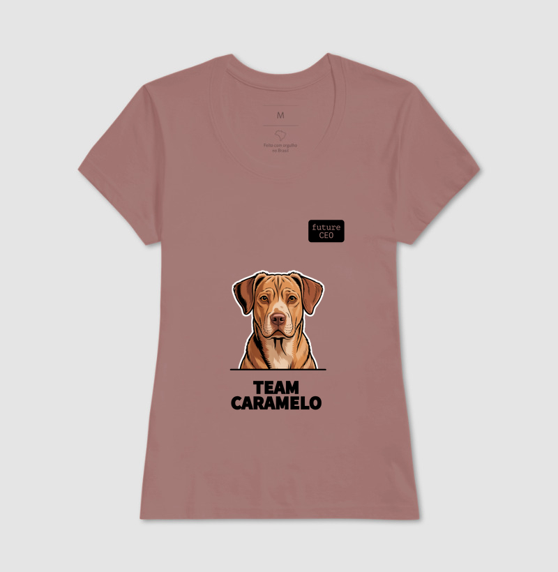 Camisa 19