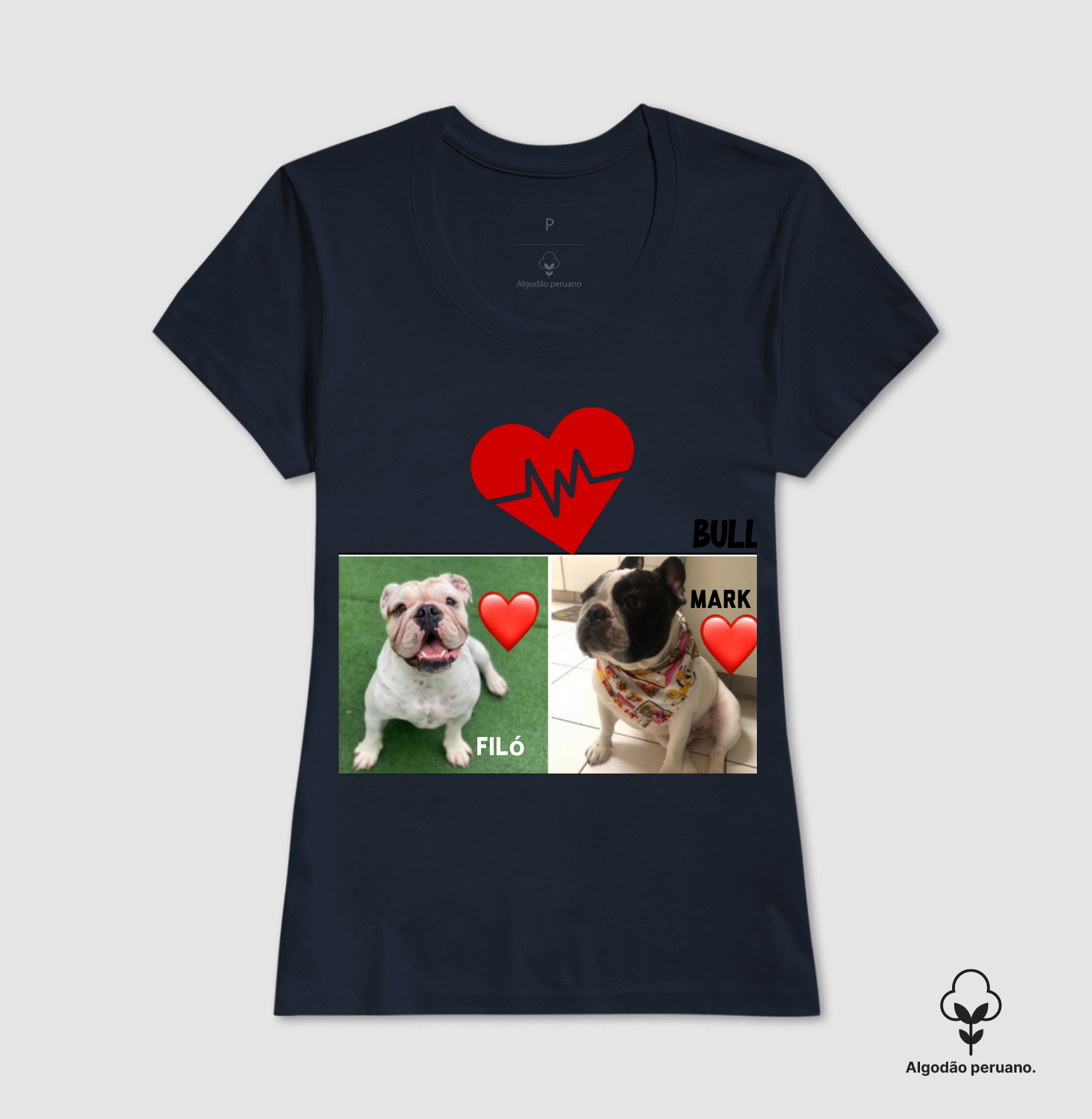 Camisa 6