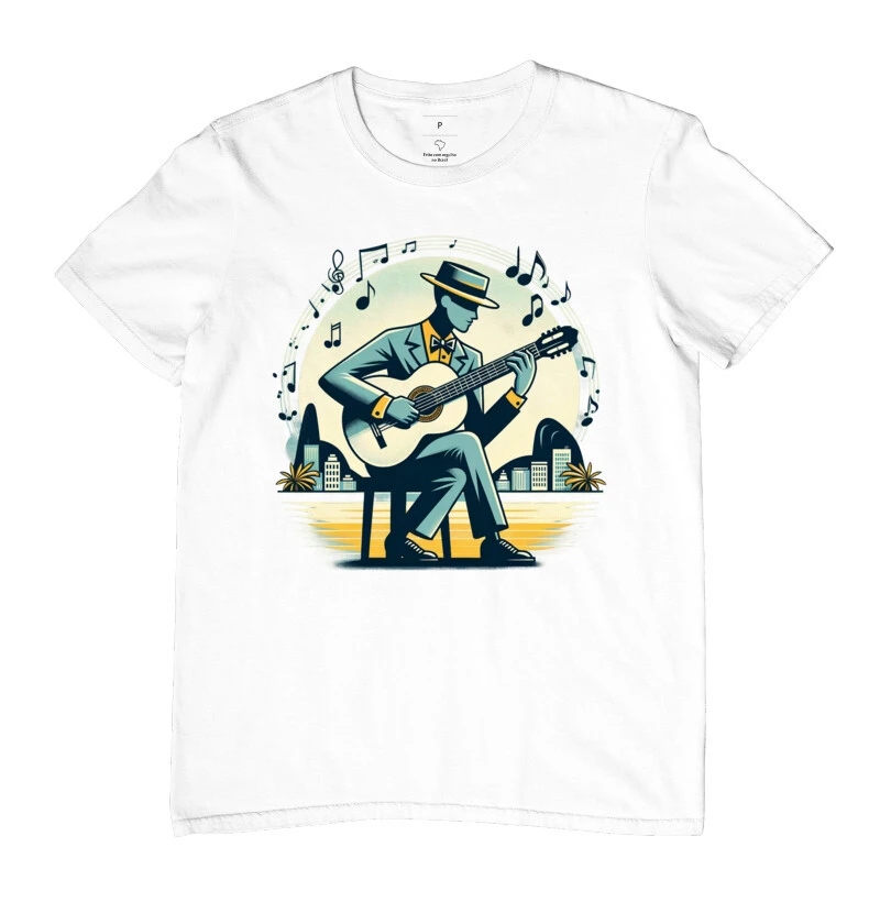Camisa 3