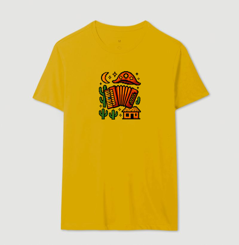 Camisa 13
