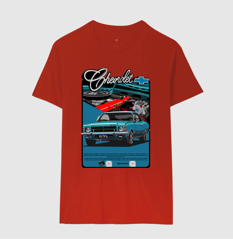 Camisa 9