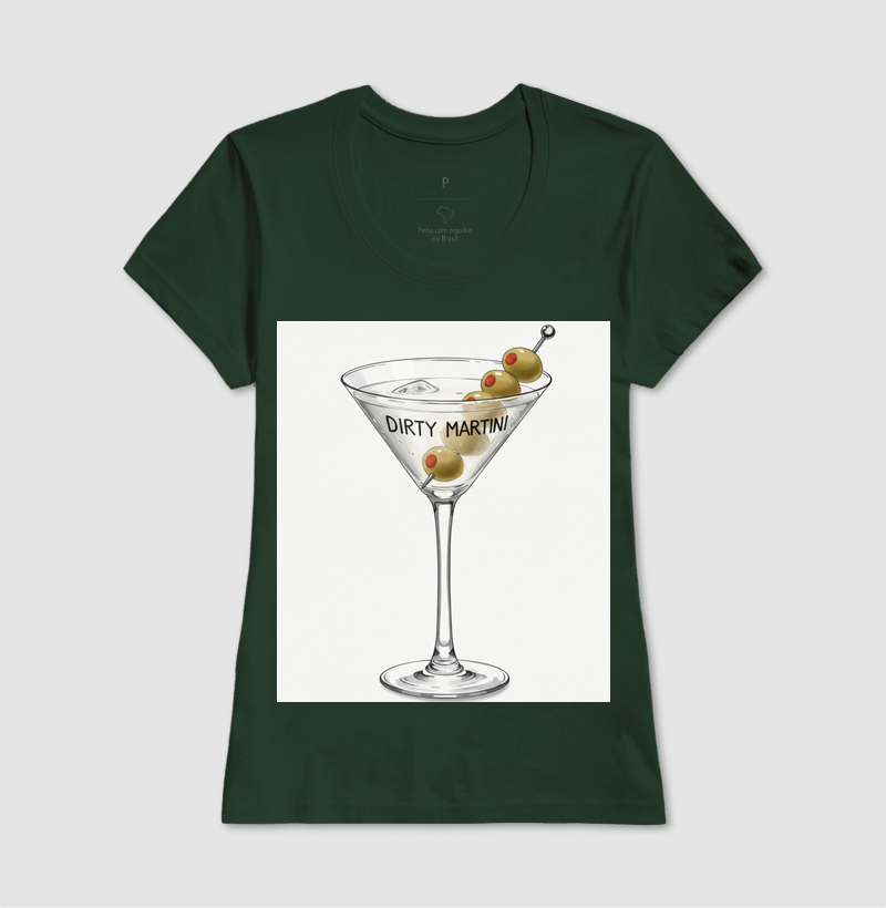Camisa 12