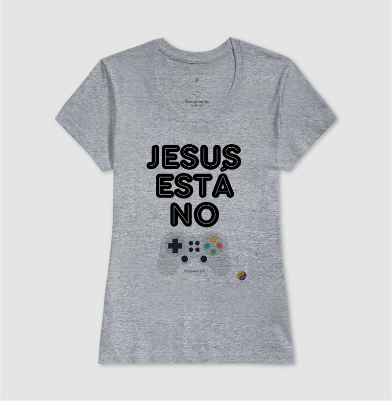 Camisa 11