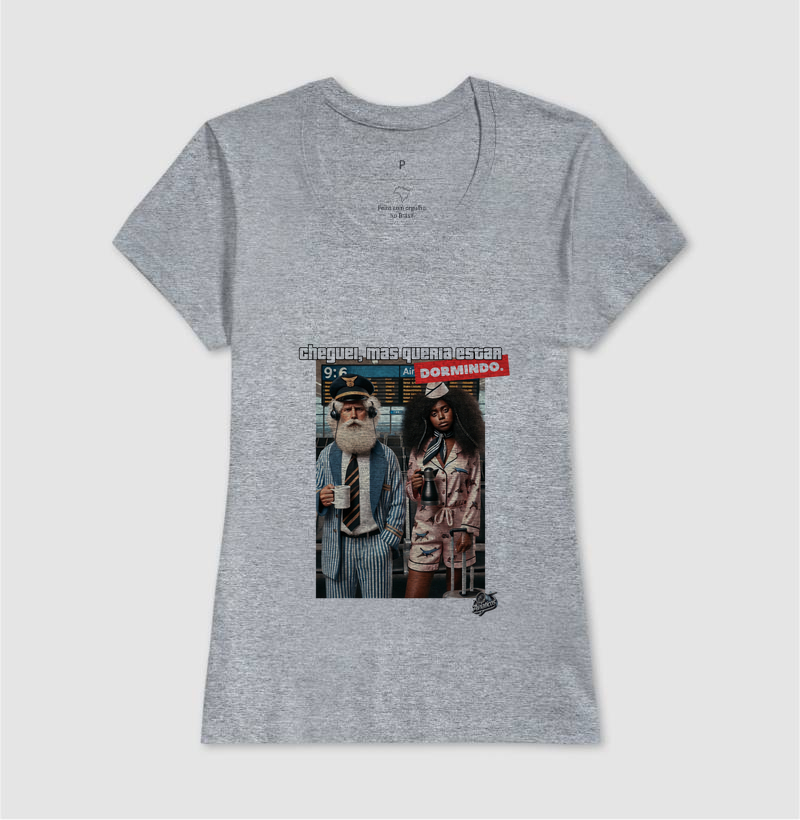 Camisa 11