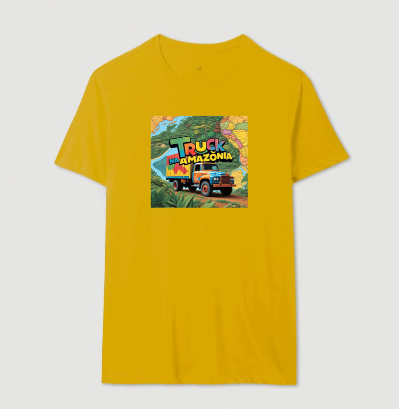 Camisa 13