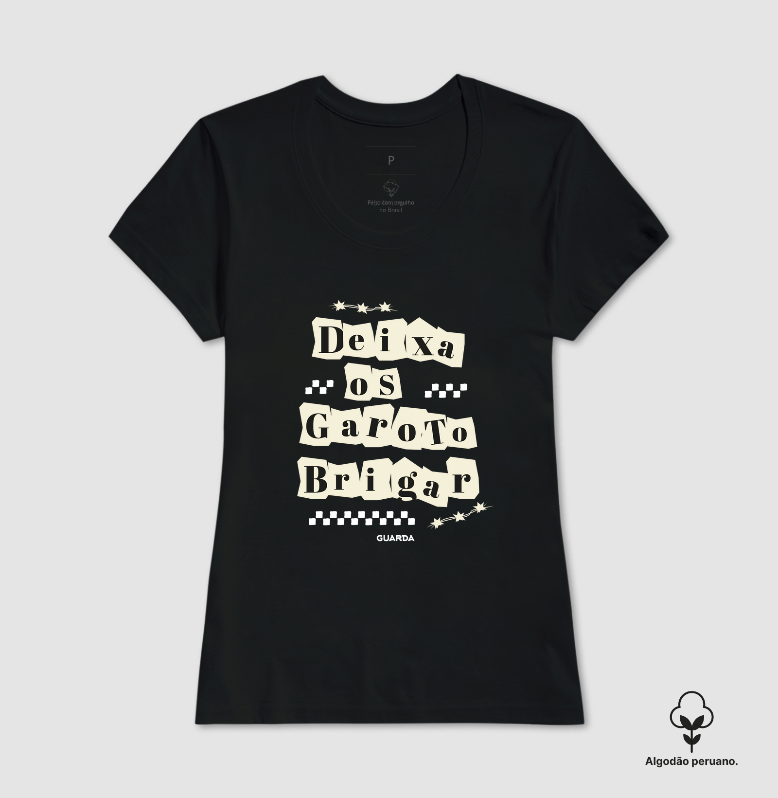 Camisa 1