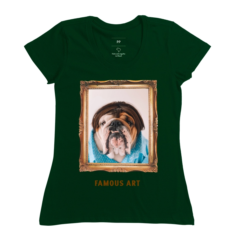Camisa 9