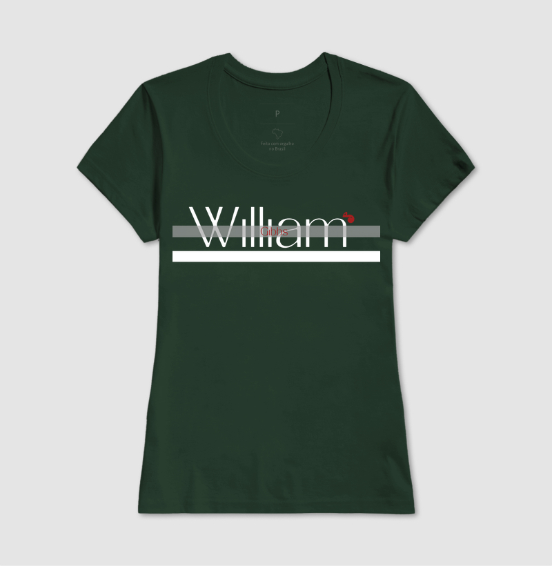 Camisa 19