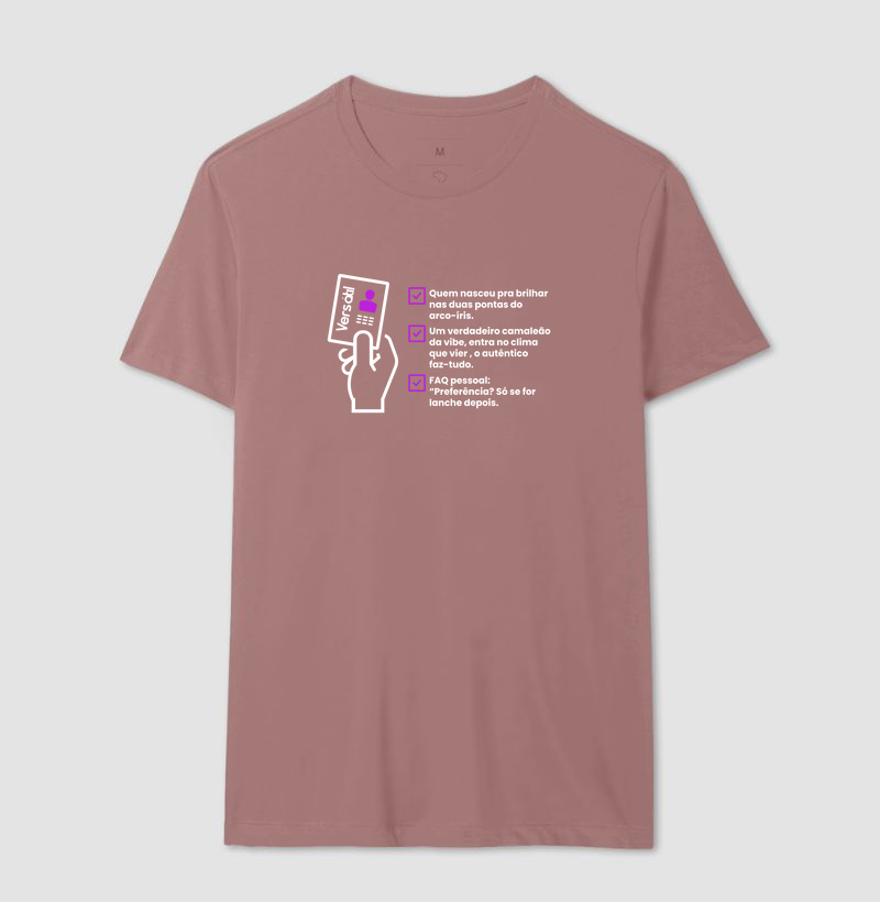 Camisa 12