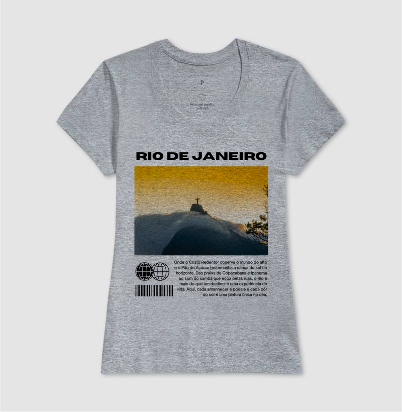 Camisa 16