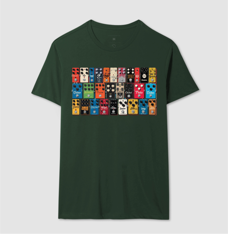 Camisa 11