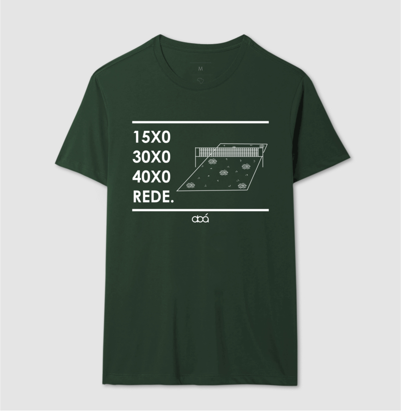 Camisa 11