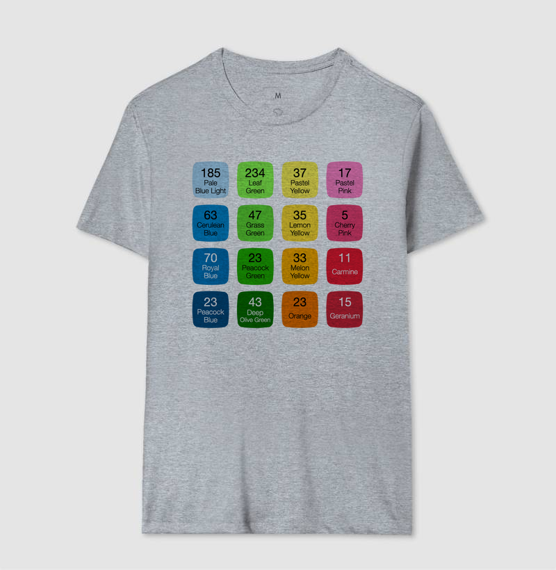 Camisa 5