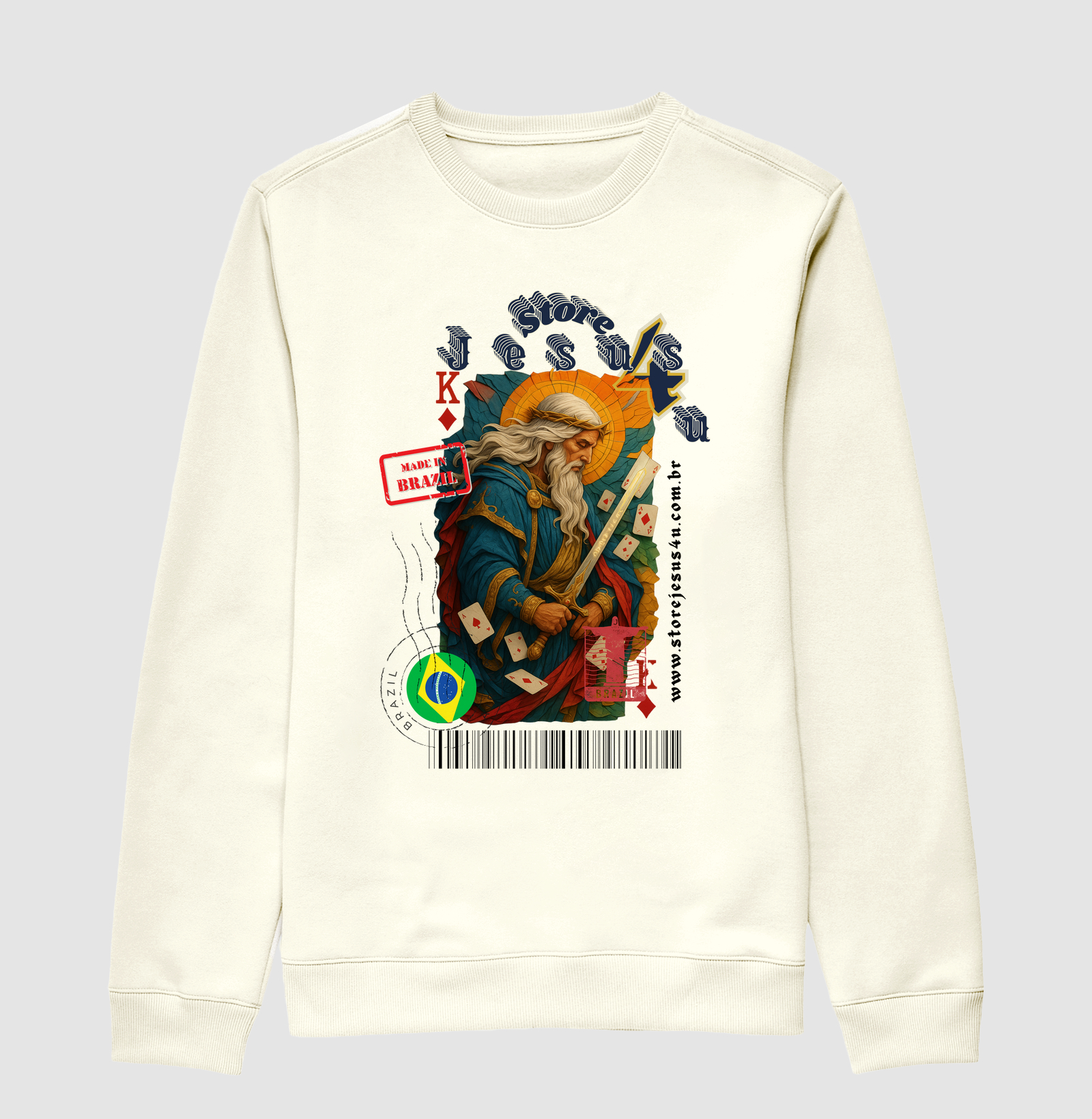 Camisa 1