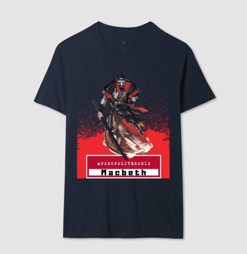 Camisa 9