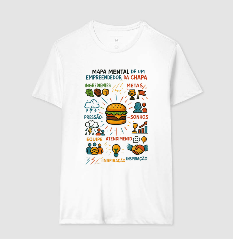Camisa 9
