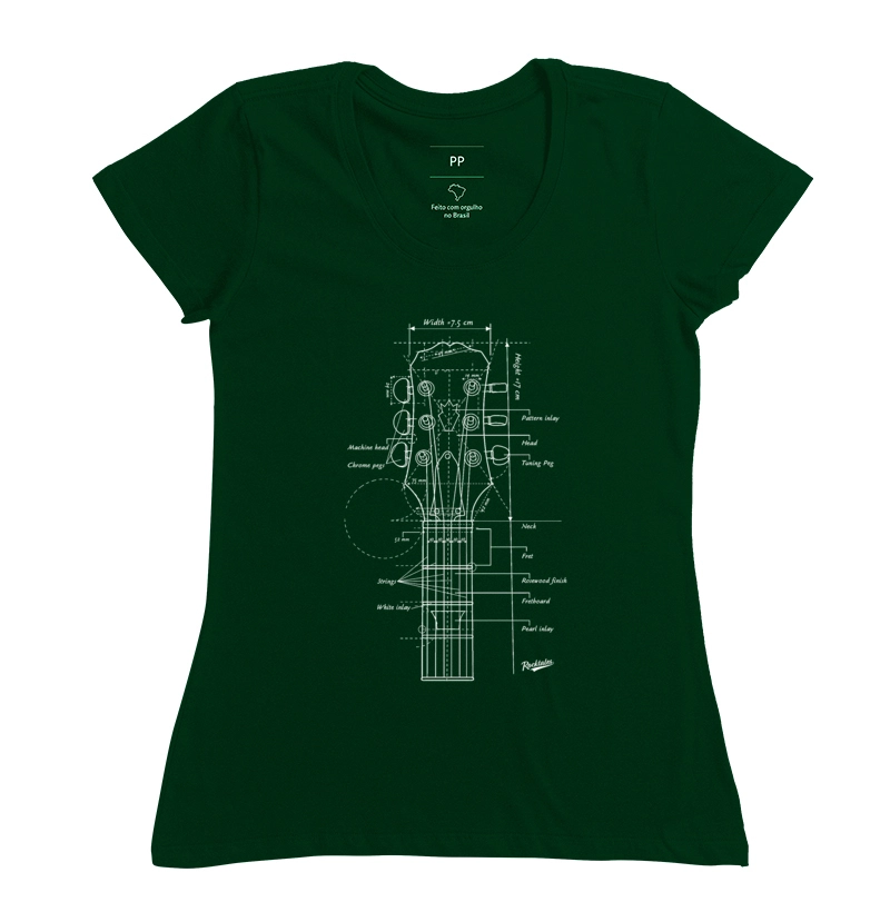 Camisa 12