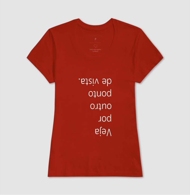 Camisa 13