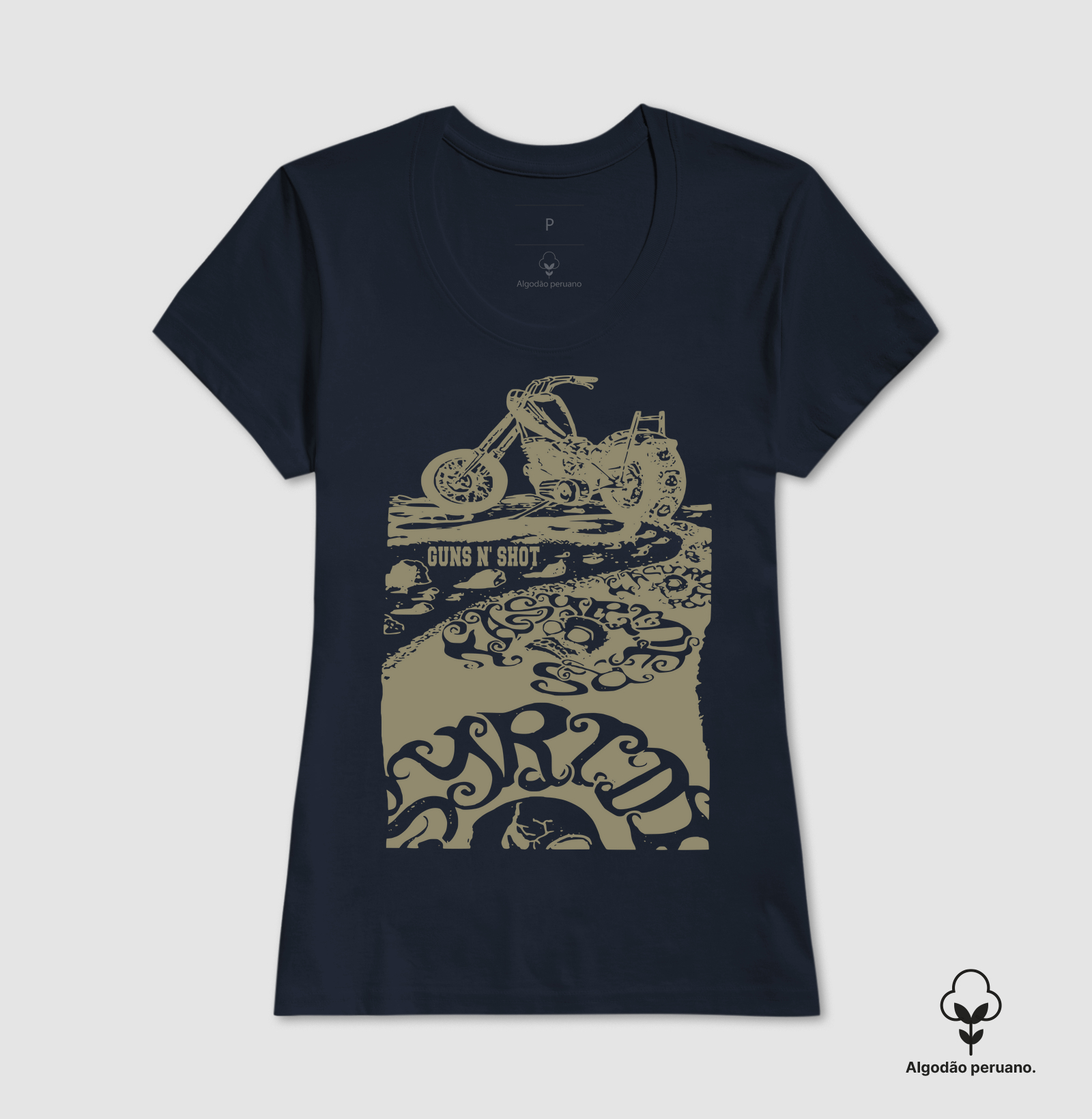 Camisa 4