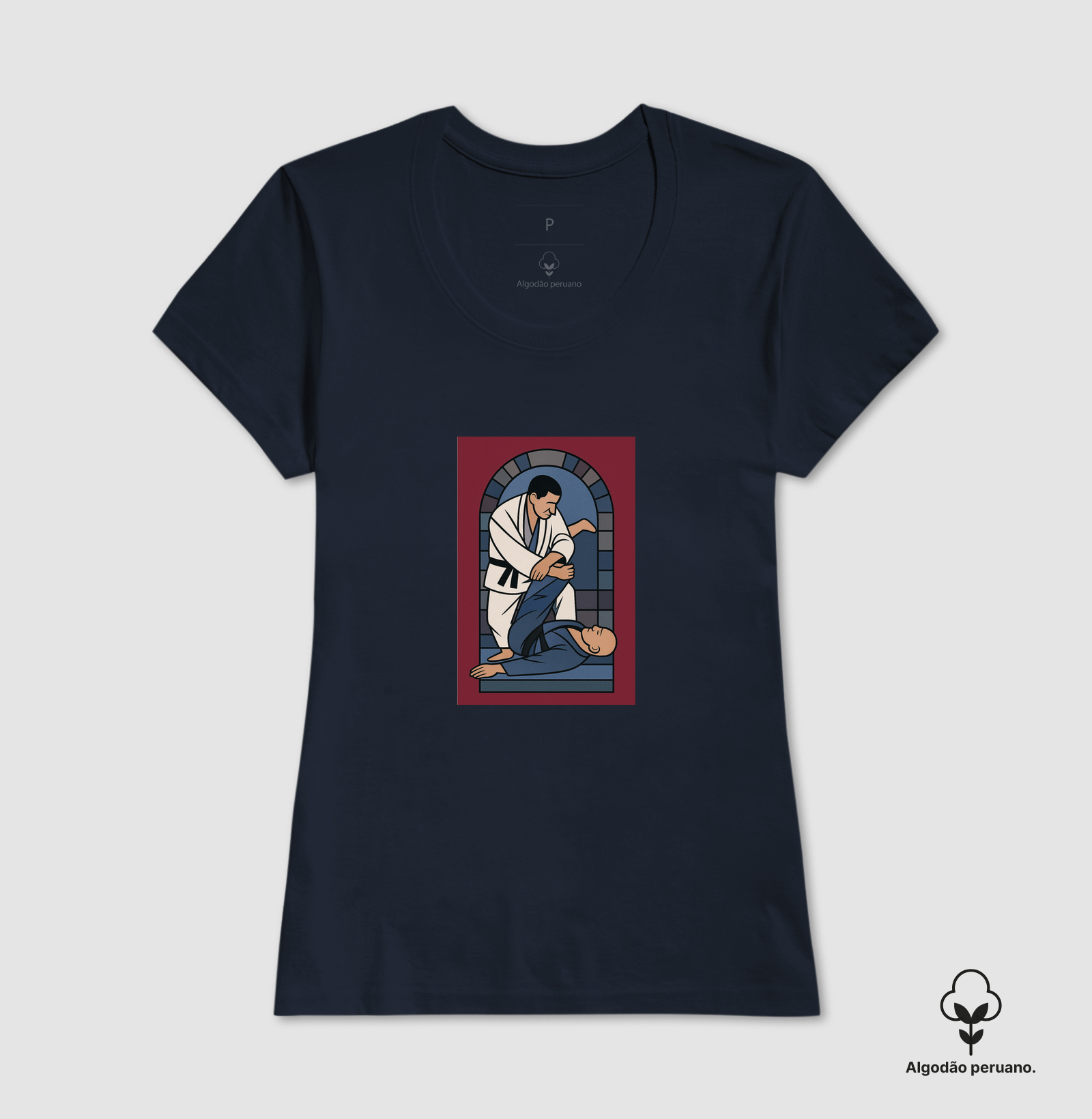 Camisa 2