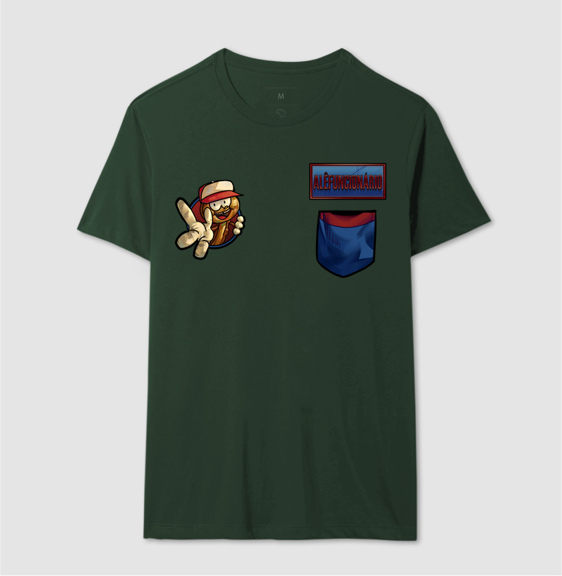Camisa 10