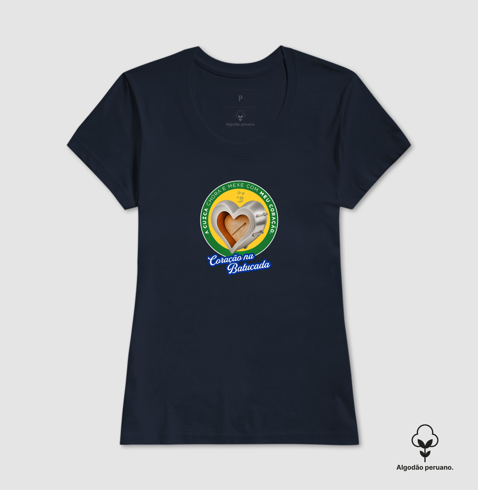Camisa 9