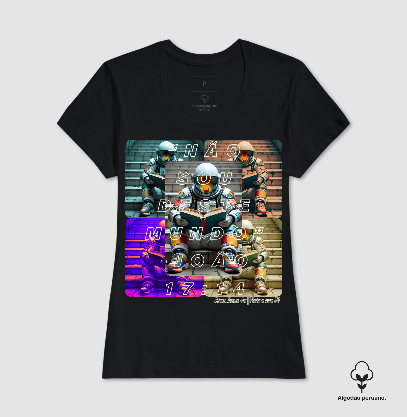 Camisa 4