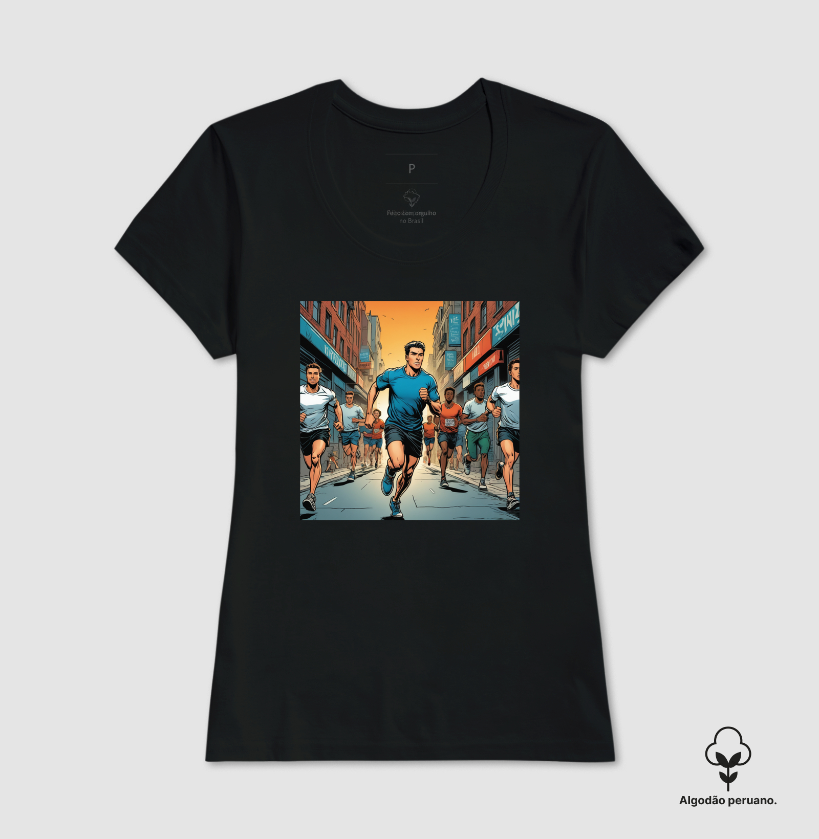 Camisa 6