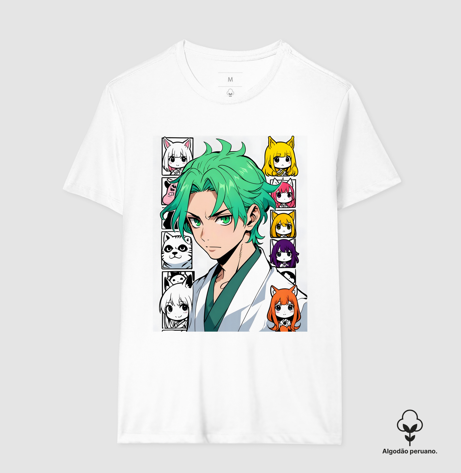 Camisa 2