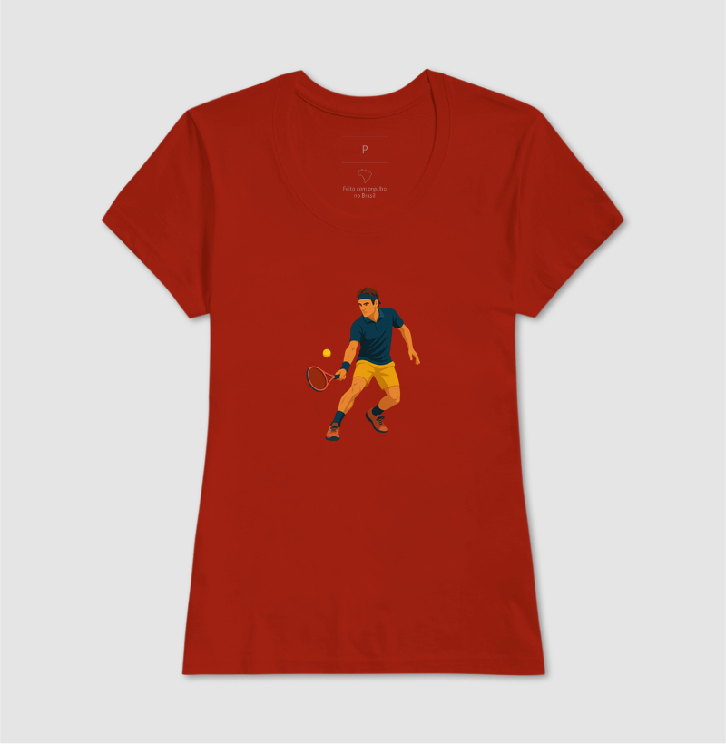 Camisa 10