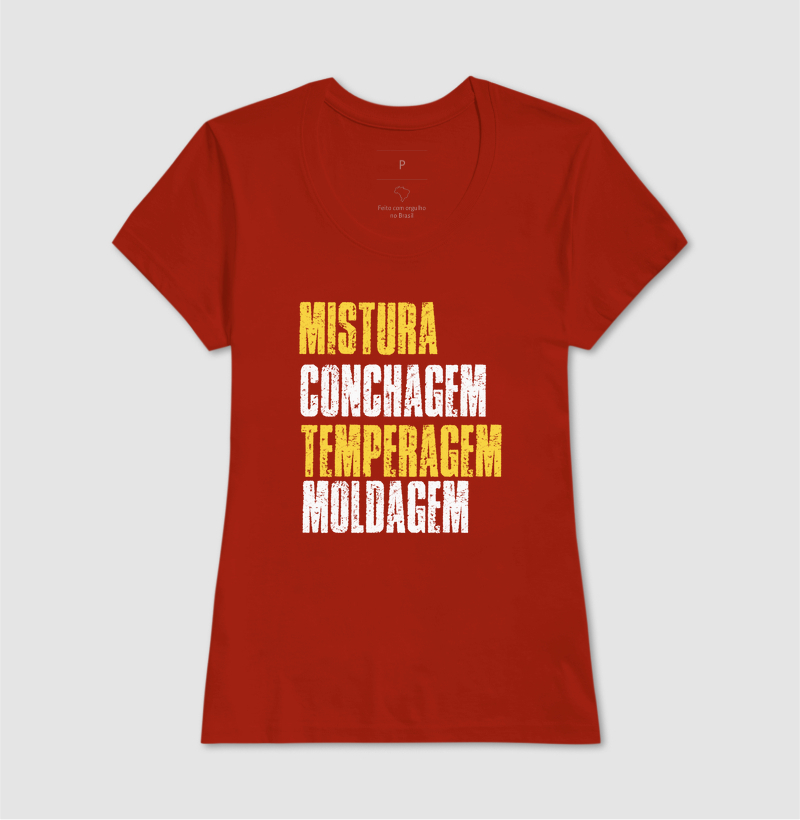 Camisa 12