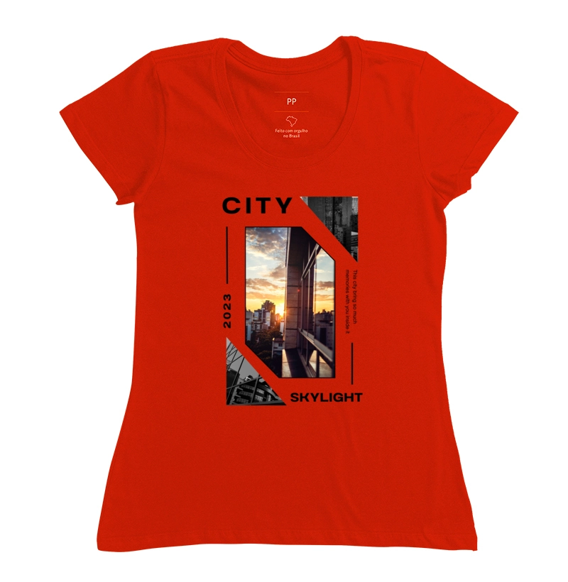 Camisa 6