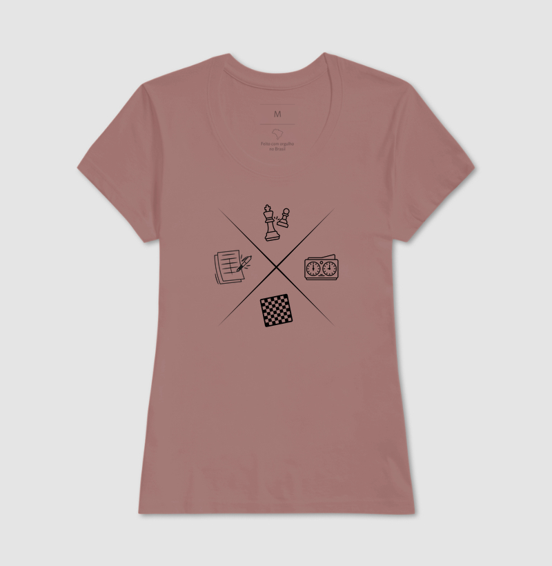 Camisa 15