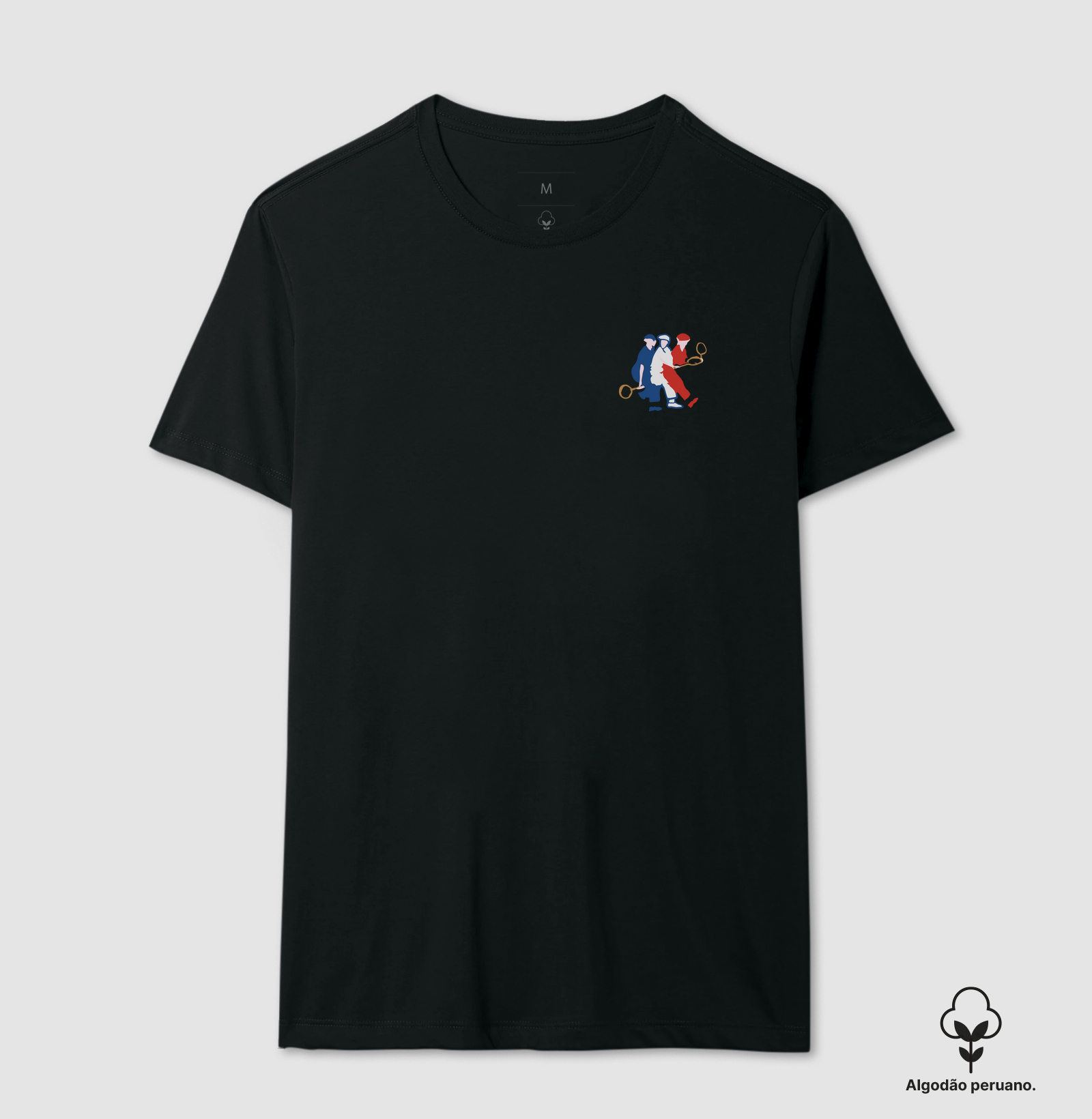 Camisa 3