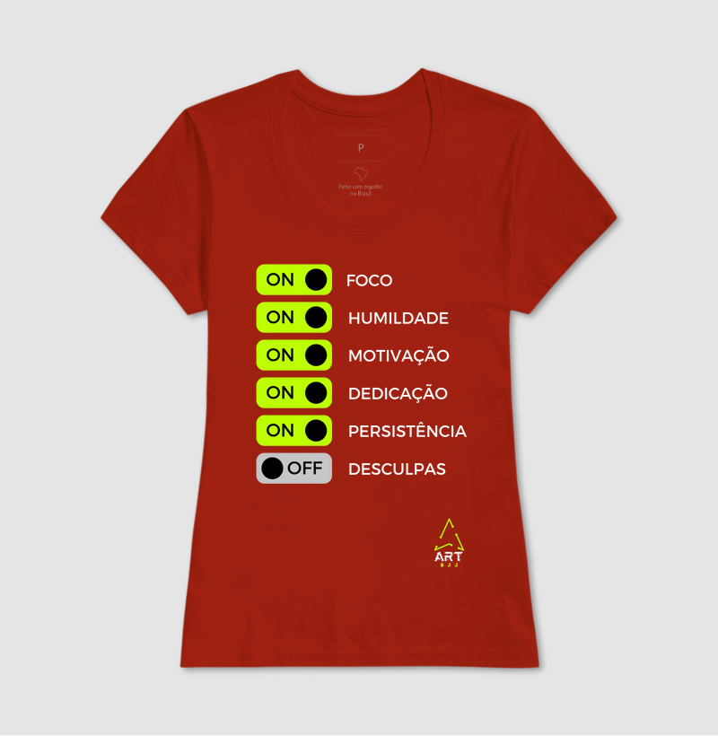 Camisa 7