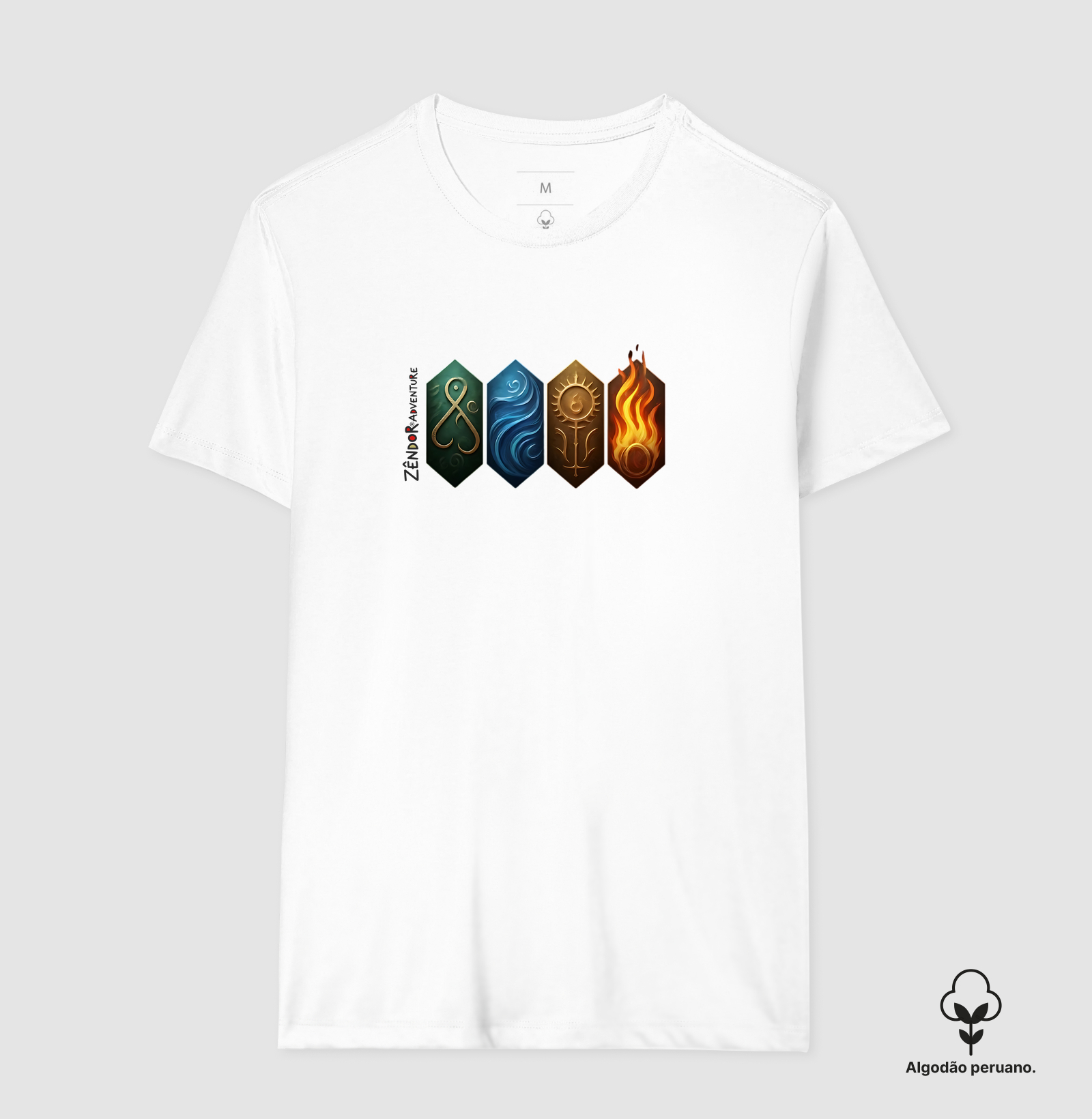 Camisa 7
