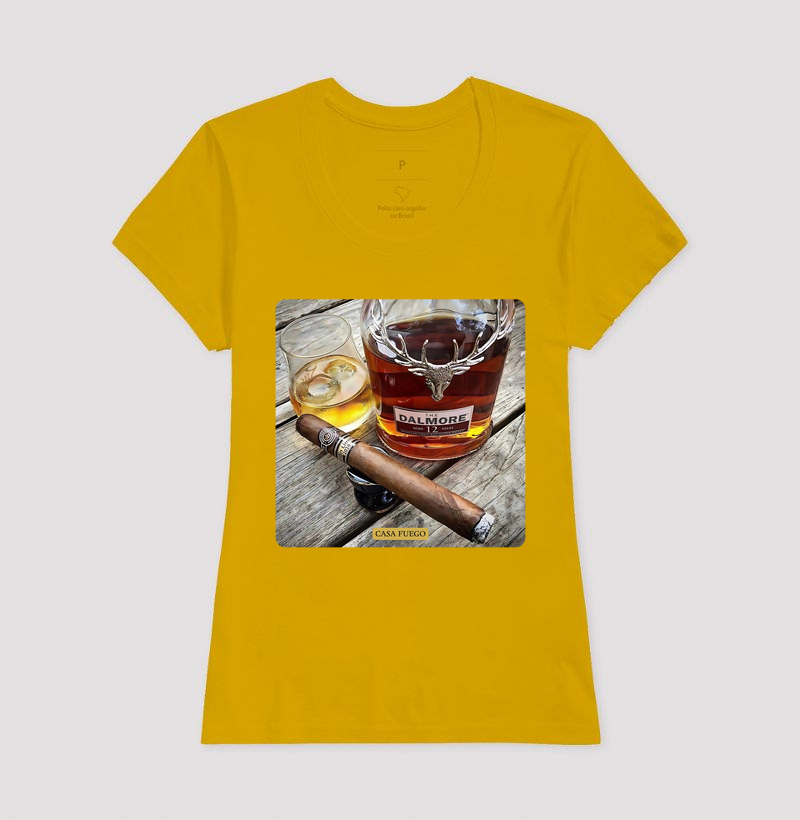 Camisa 16