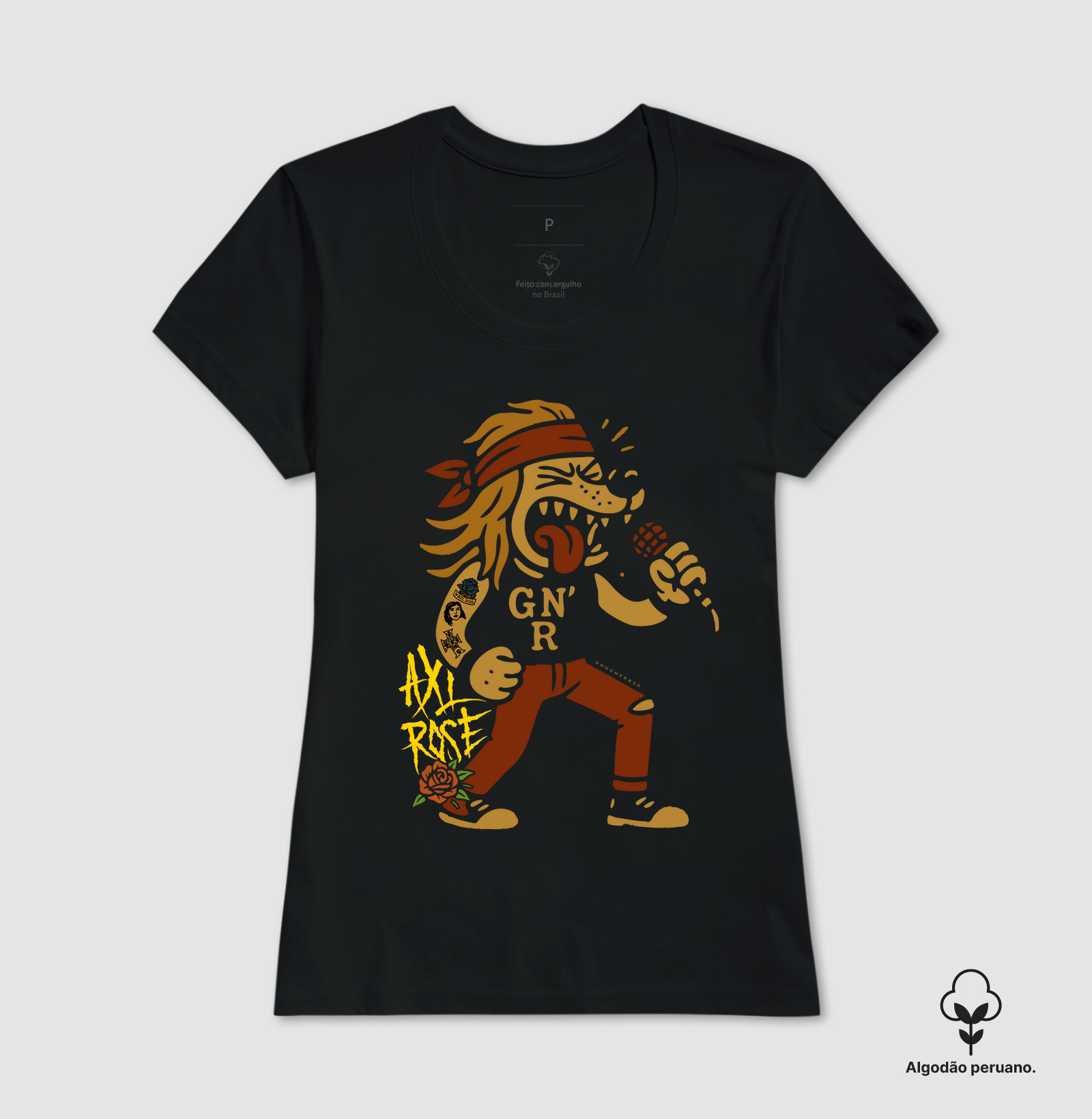 Camisa 2
