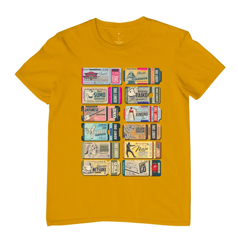 Camisa 13