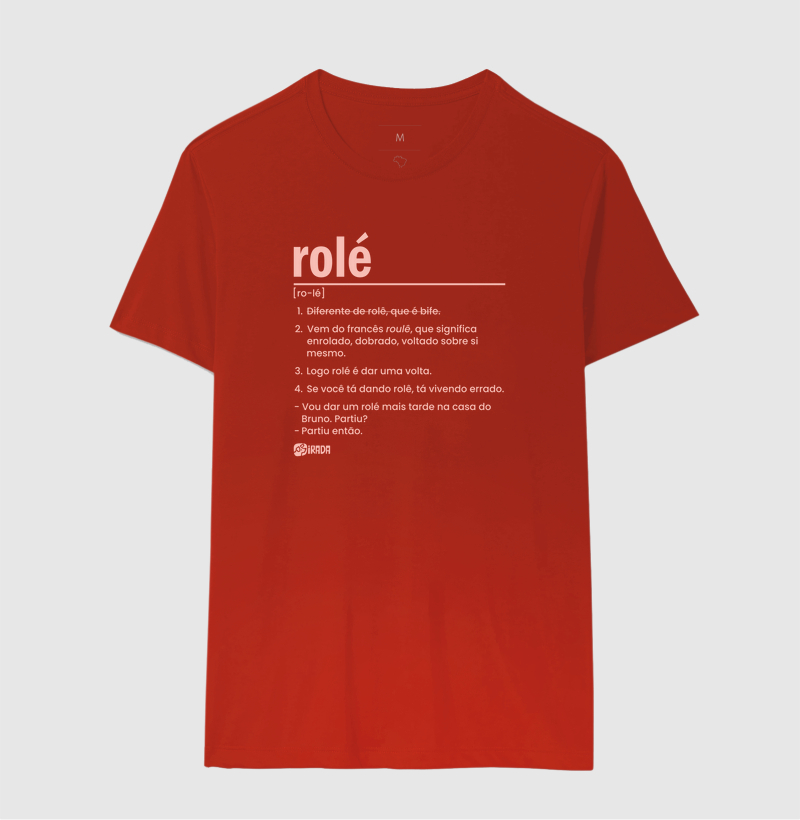 Camisa 9