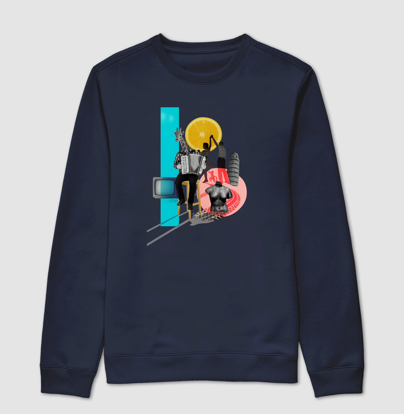 Camisa 4