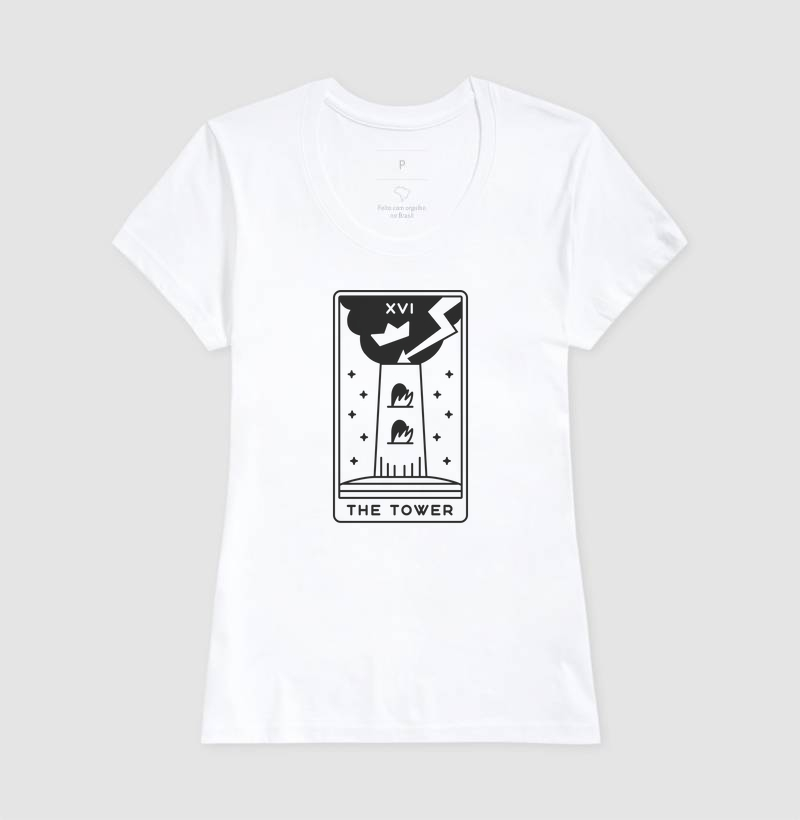 Camisa 8
