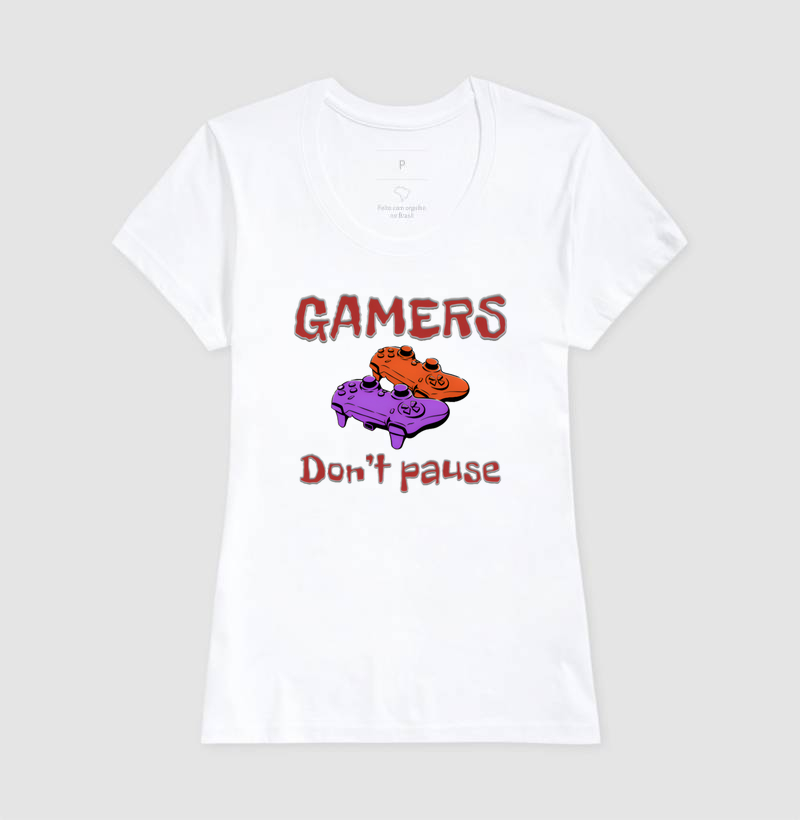 Camisa 19