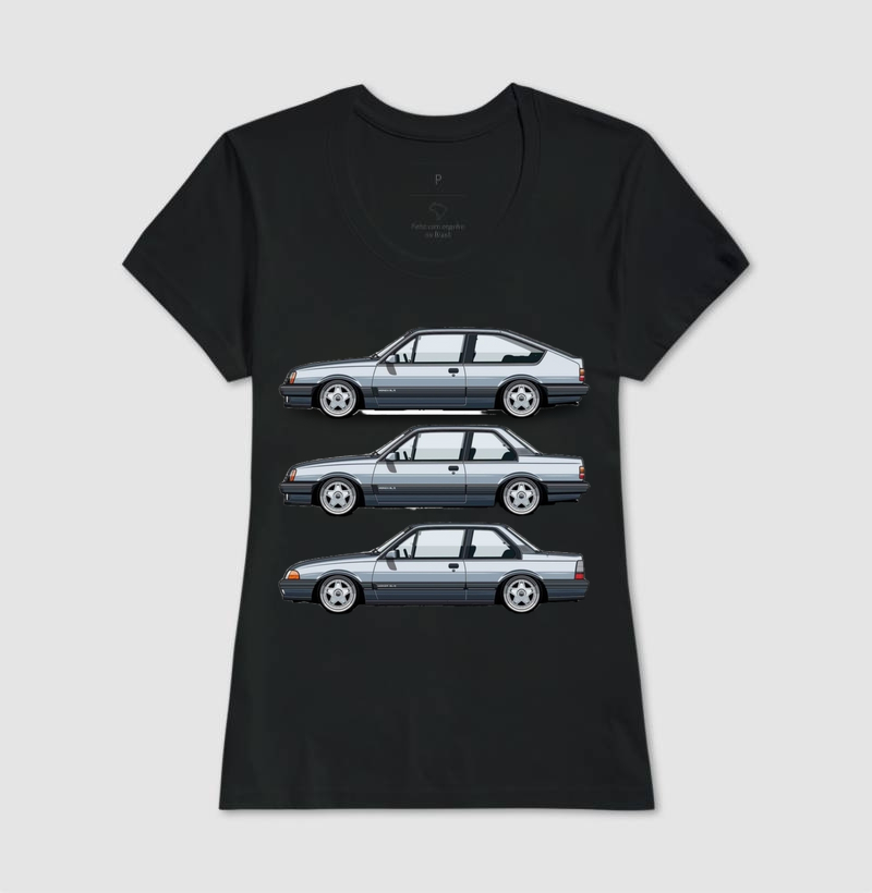 Camisa 11
