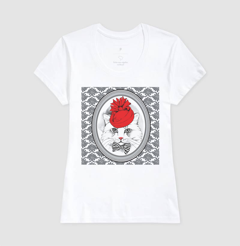Camisa 4