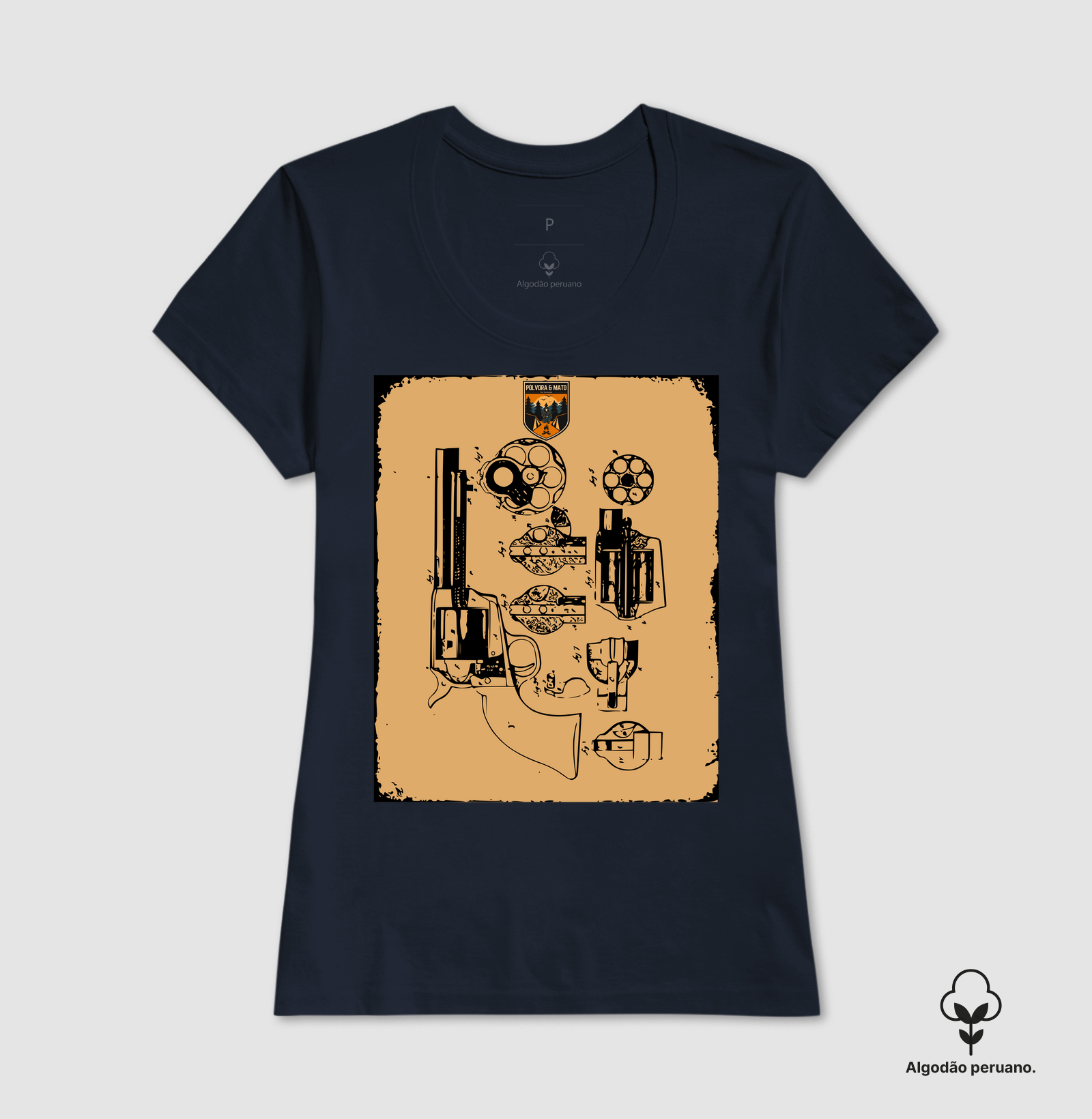 Camisa 6
